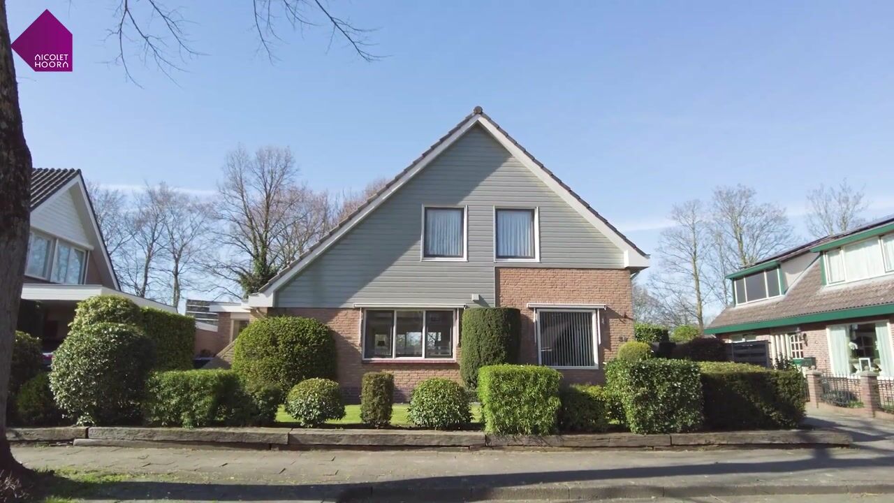 Video of Verlengde Meidoornstraat 30