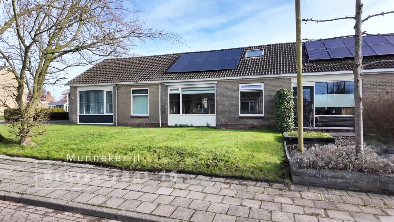 Video van Kruisstraat 16