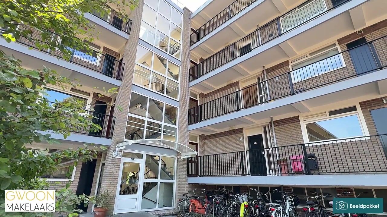 Video van Pruimenlaan 168