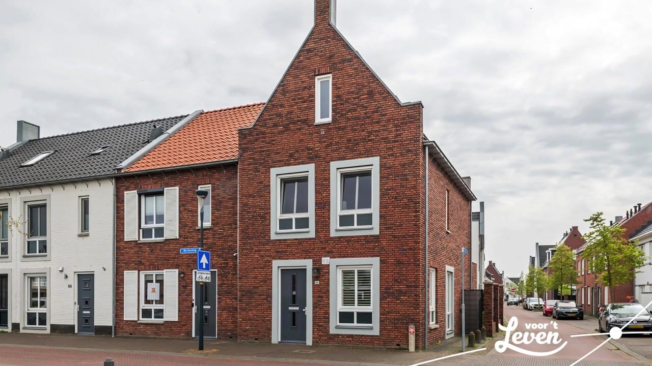 Video of De Vesting 64