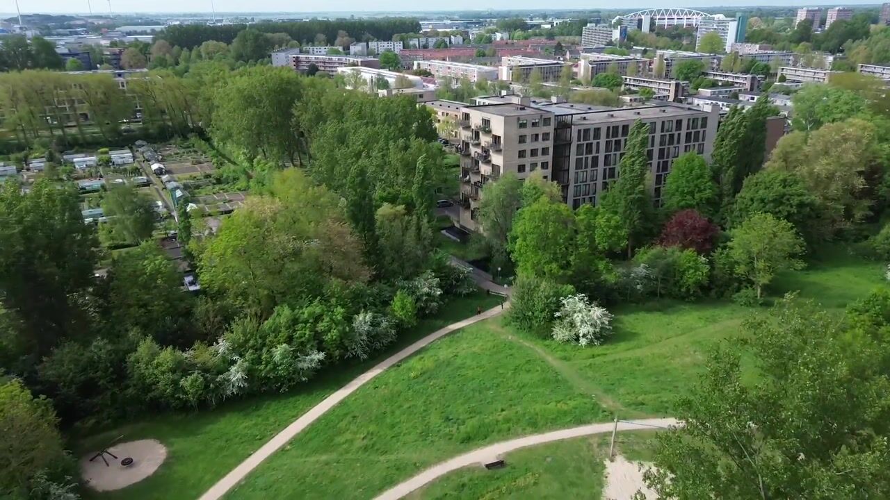 Video van Tuinderspad 148