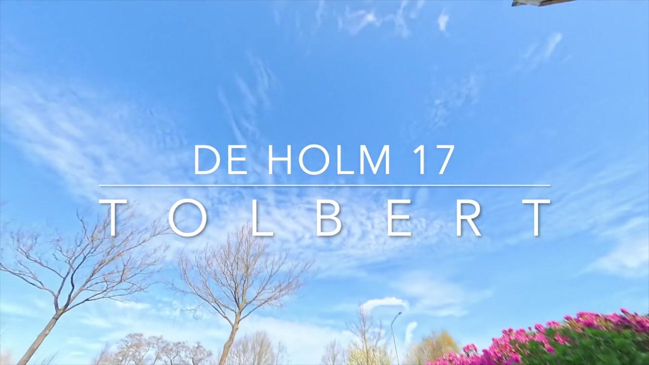 Video van De Holm 17