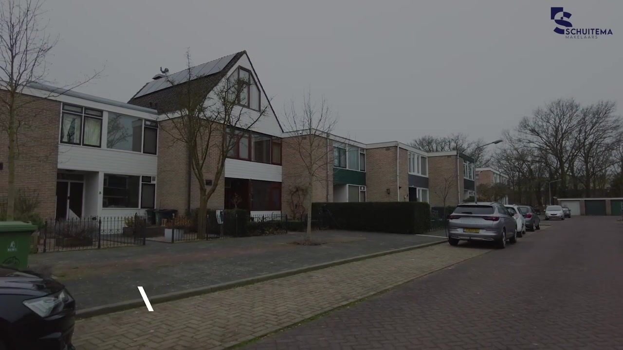 Video of Vernhoutstraat 5