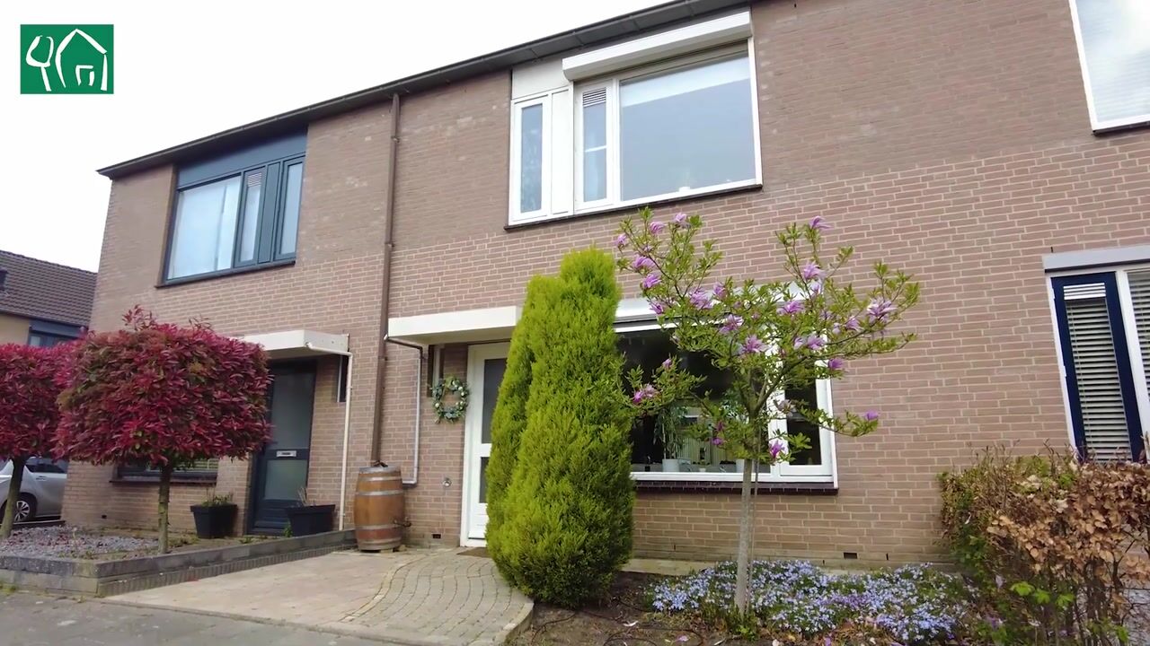 Video van Lijsterbes 47