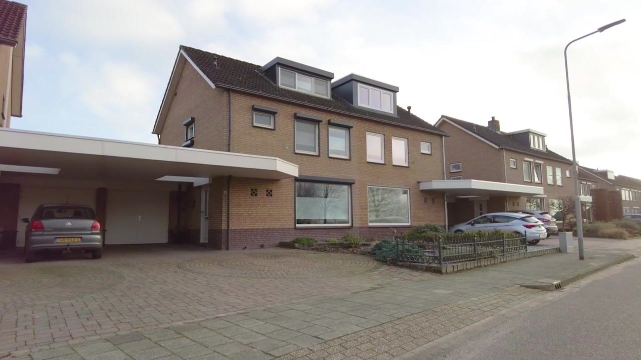 Video van Steegse Peelweg 9