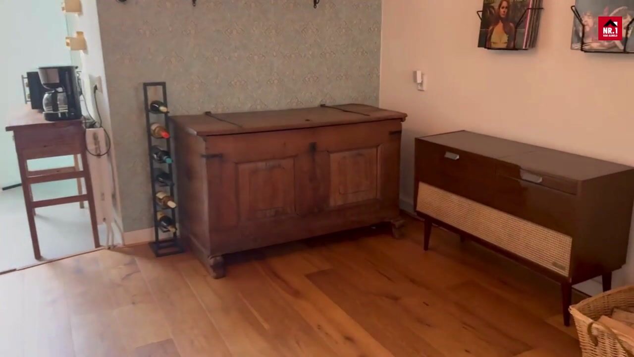 Video van Pijlkruidstraat 19