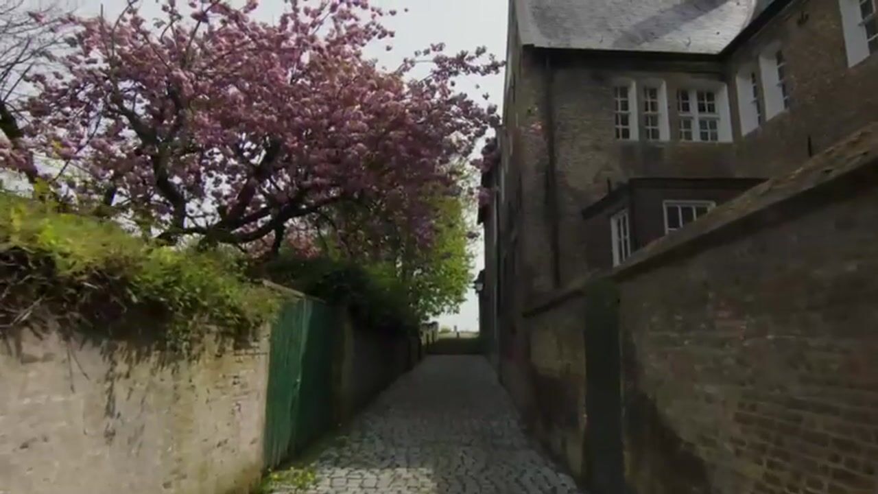 Video of Dr. Baptiststraat 7