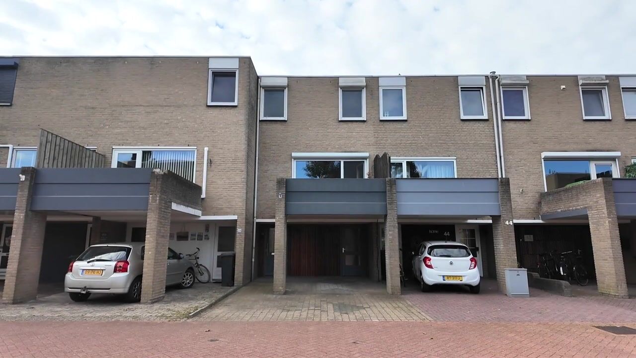 Video van Gouverneur Houbenstraat 46