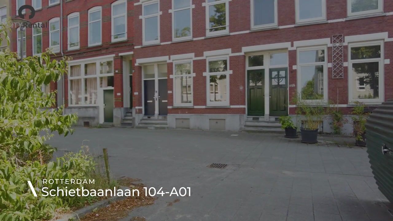Video van Schietbaanlaan 104-A01