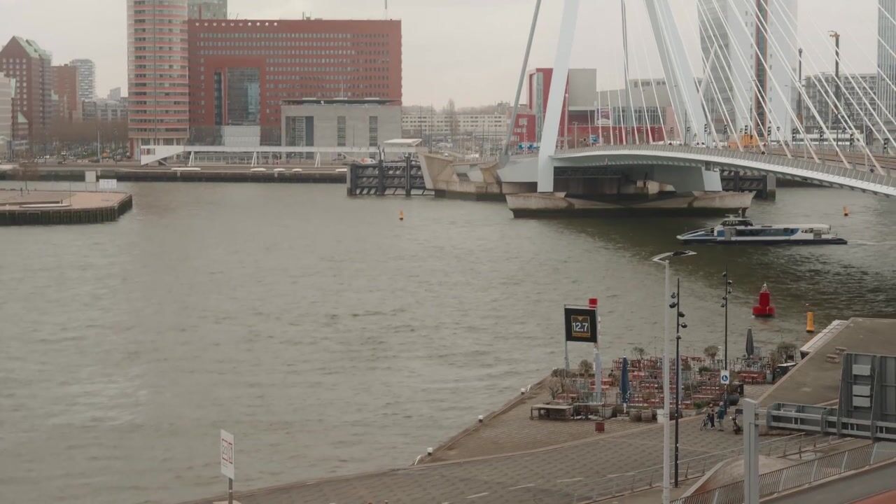 Video van Schiedamsedijk 161