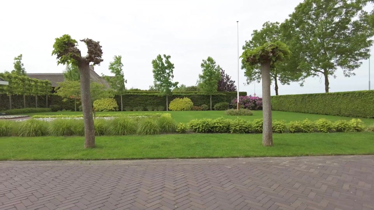 Video of IJweg 1644