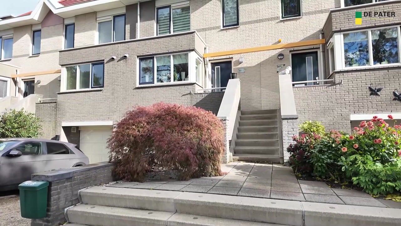 Video of Noordkade 141-B