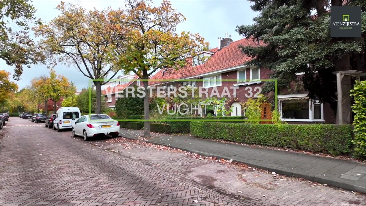 Video of Versterstraat 32