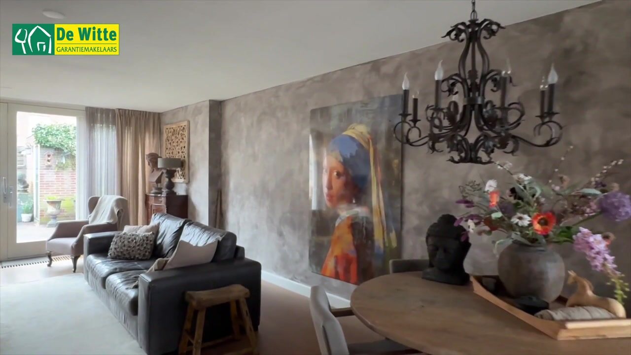 Video van Markgraaflaan 2-C