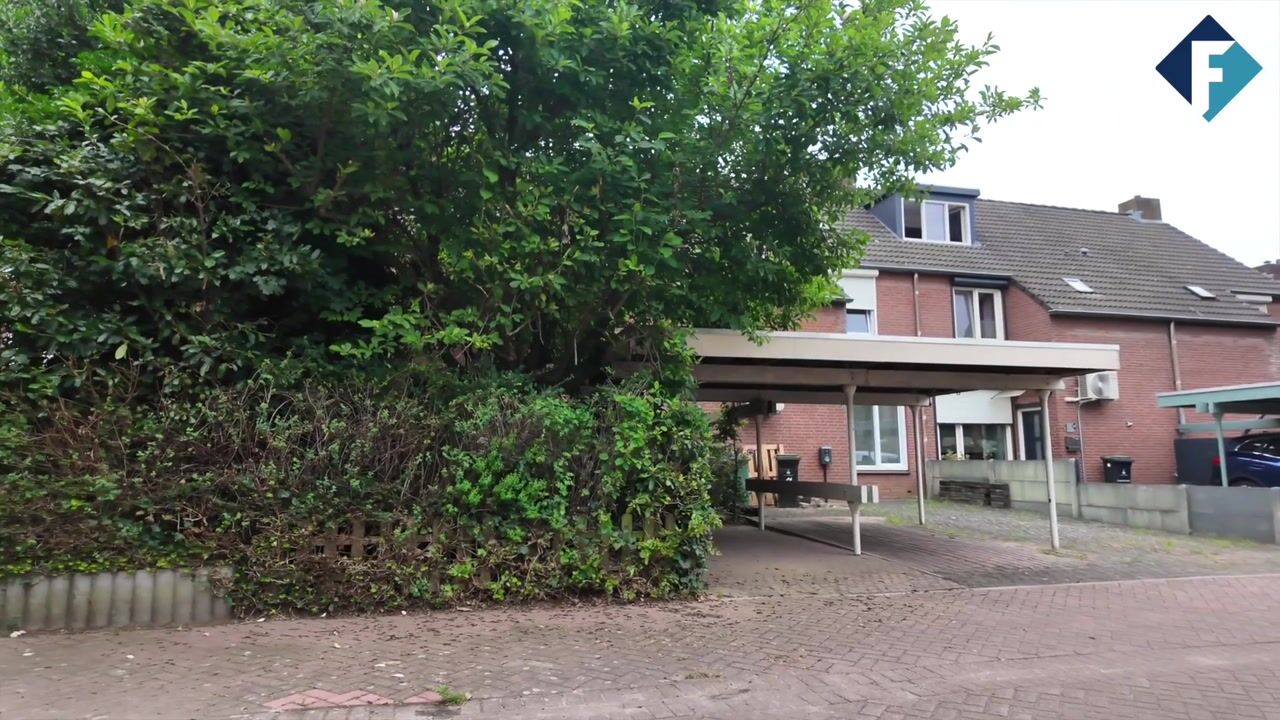 Video van Castorstraat 24