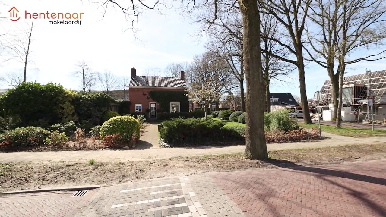 Video van Oosterweg 12