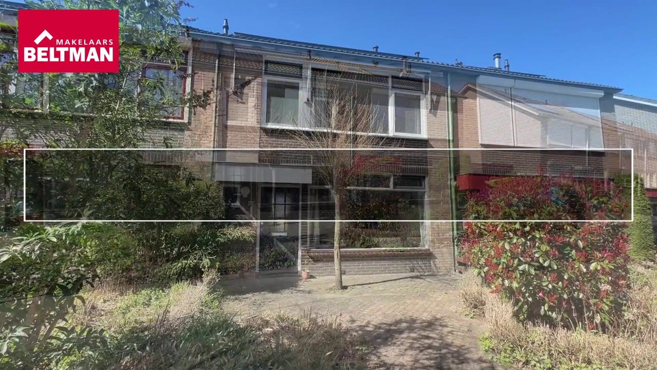 Video of Nobelstraat 27