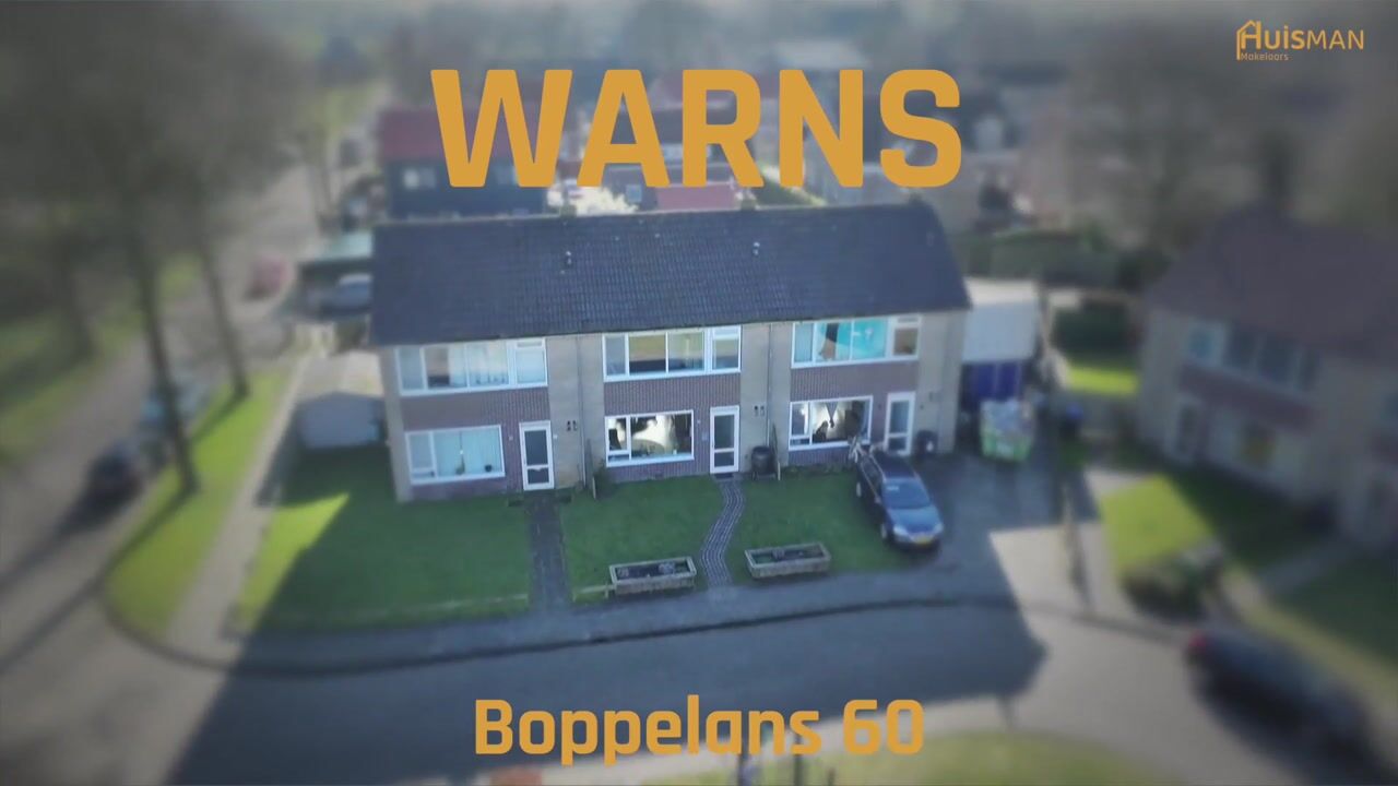 Video van Boppelâns 60