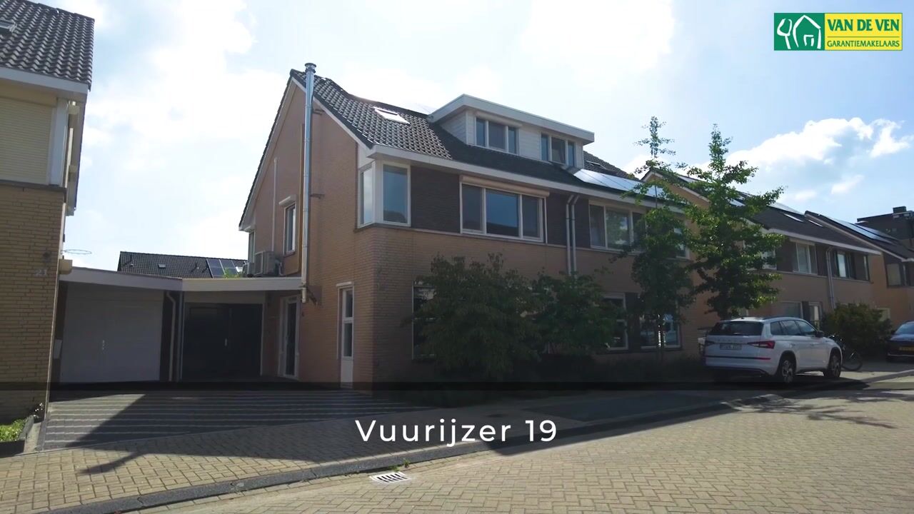 Video of Vuurijzer 19