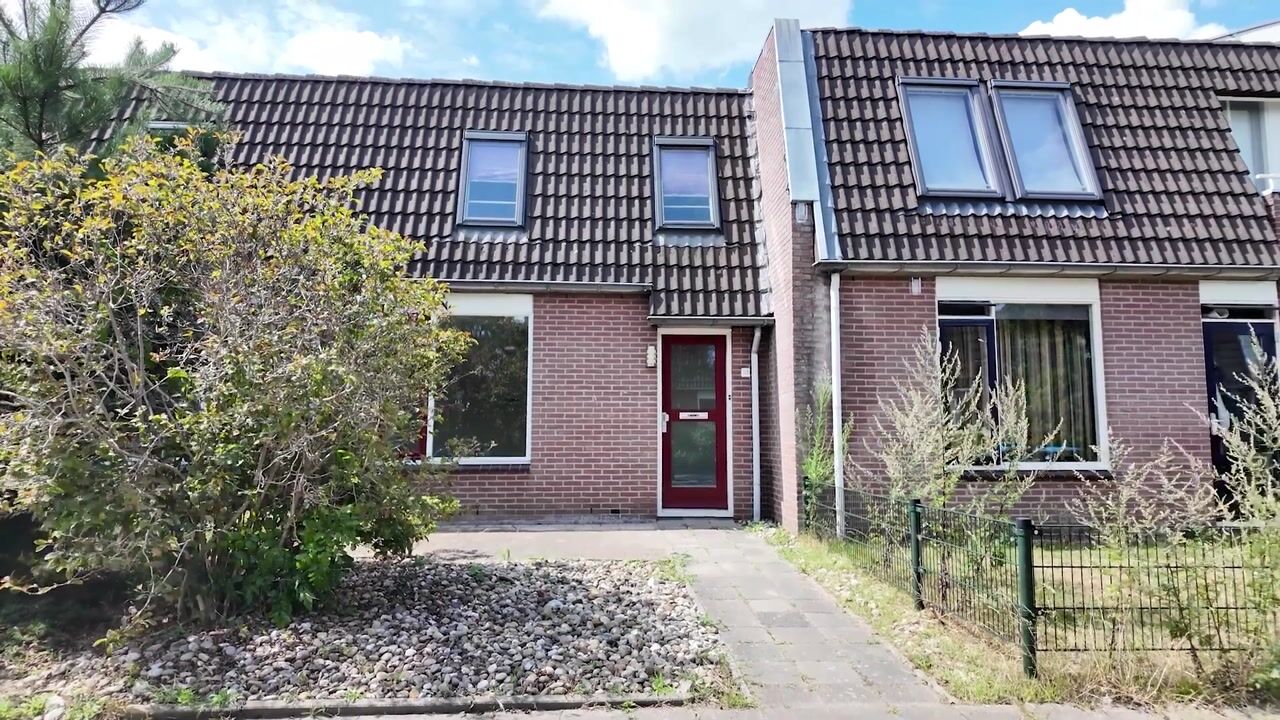 Video van De Hop 121