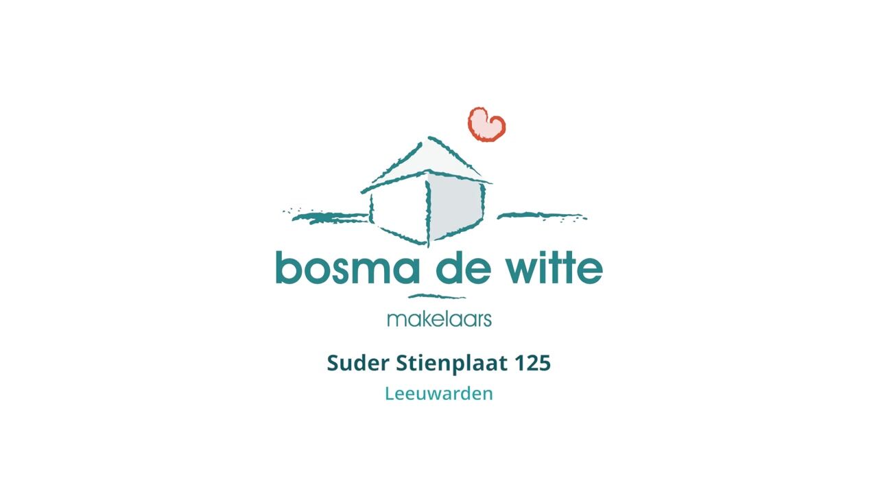 Video van Suder Stienplaat 125