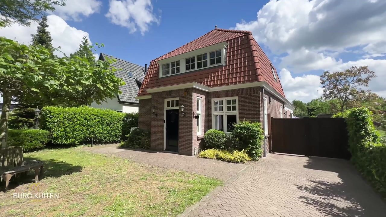 Video van Boxtelseweg 87