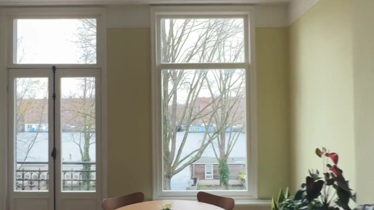 Video of Weesperzijde 96-2