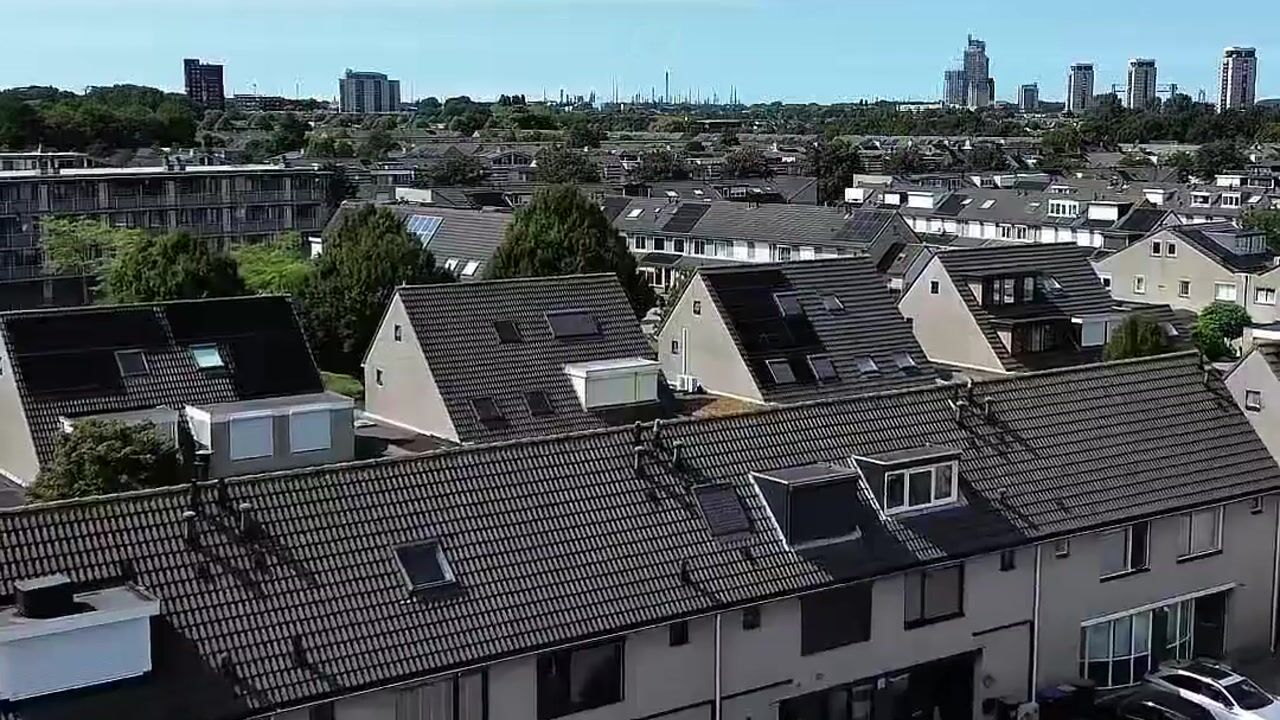 Video van Harriët Freezerstraat 22