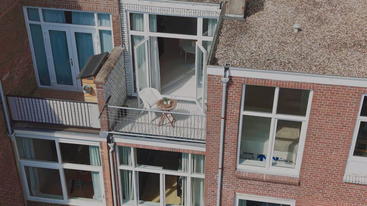 Video van Acaciastraat 78