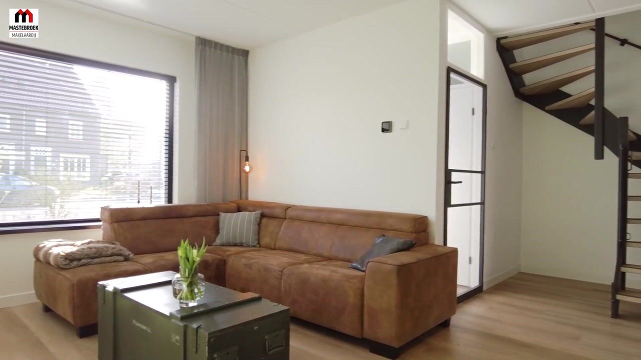 Video van Meerweg 12