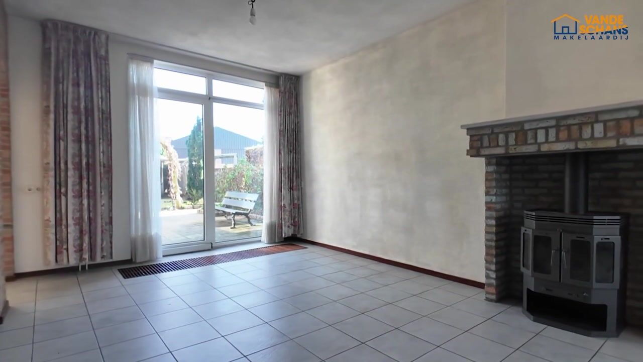 Video van Kruisstraat 92-A