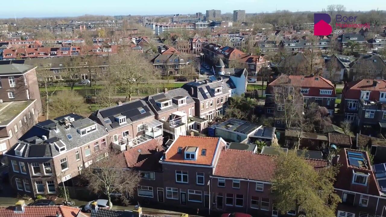 Video of Mr. D.J. van Heusdestraat 48