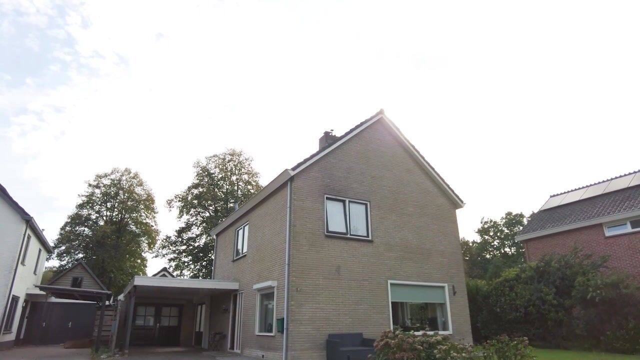 Video van Drostenweg 10
