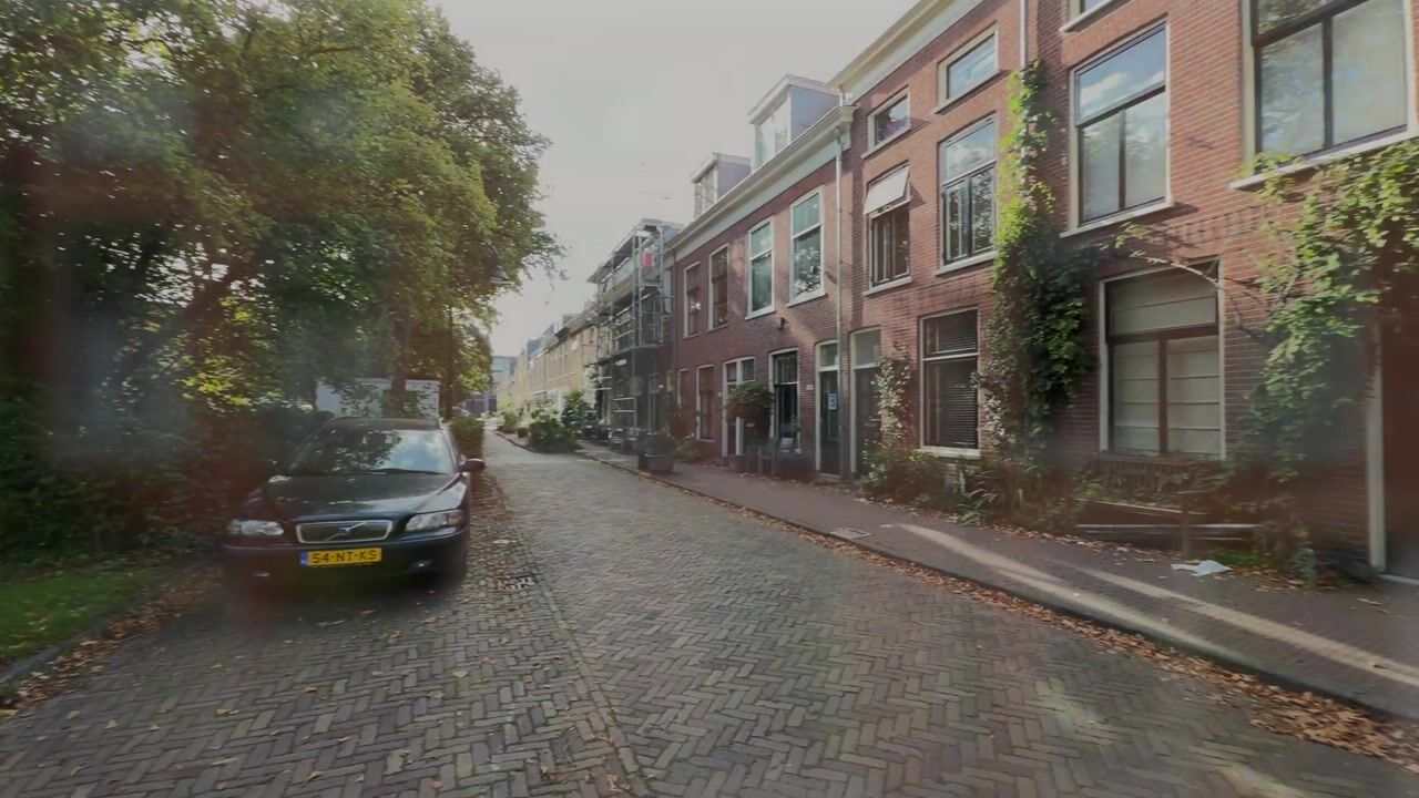 Video van Zuiderstraat 298