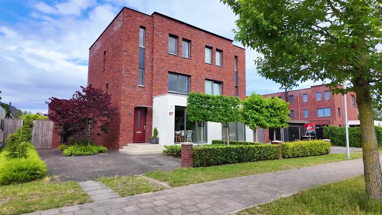Video van Laan van Zuidbroek 97
