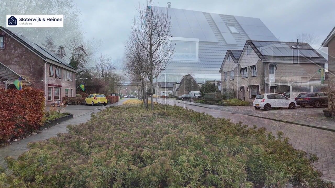 Video of Schoolstraat 12