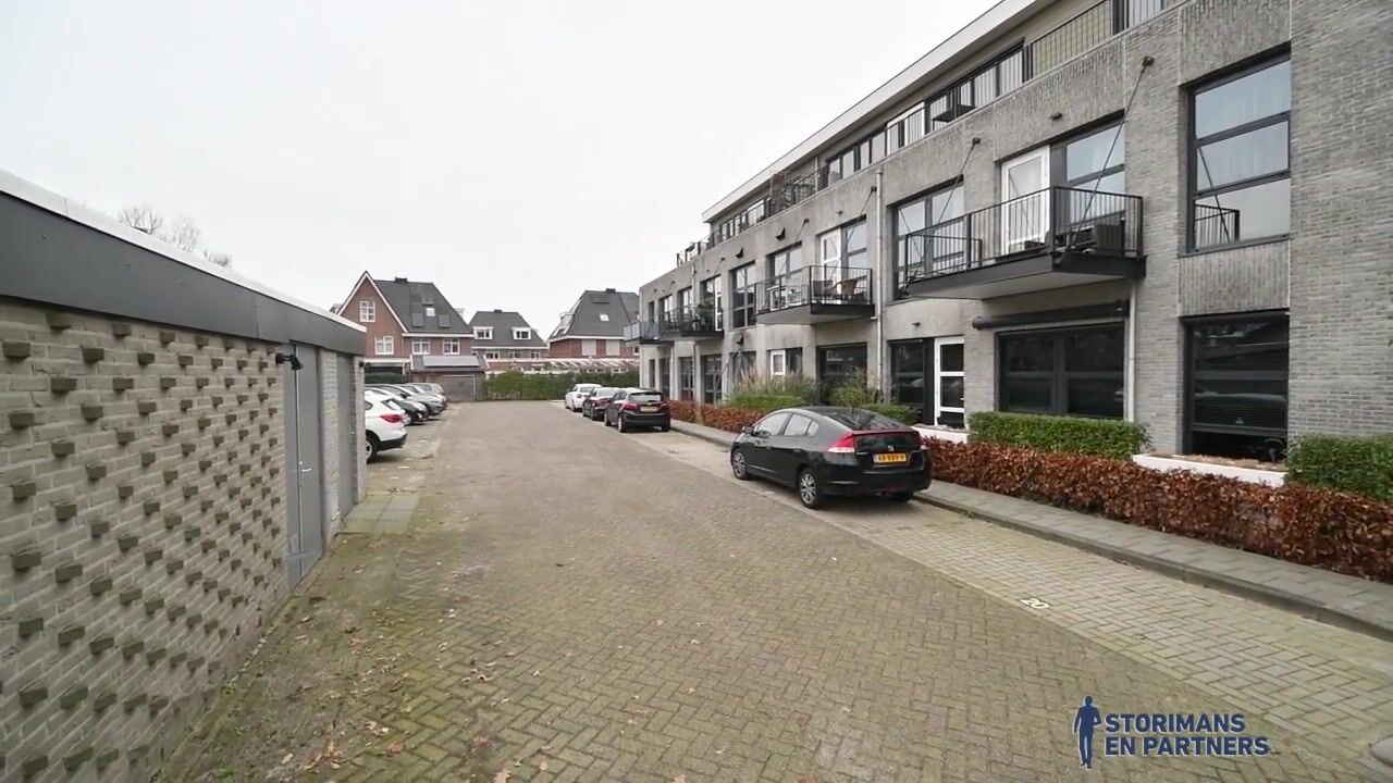 Bekijk video van Mastbosstraat 12-B3