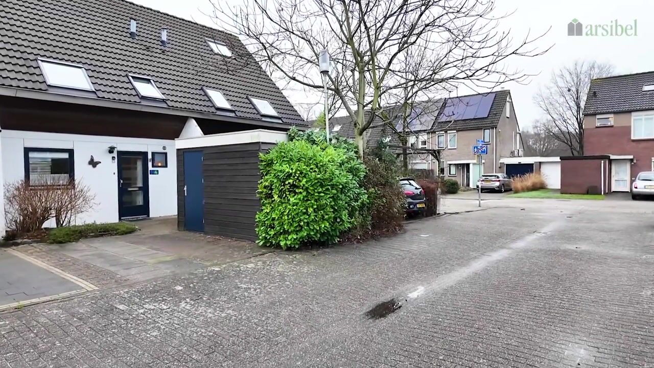Video van Nelly Boudewijnsstraat 53