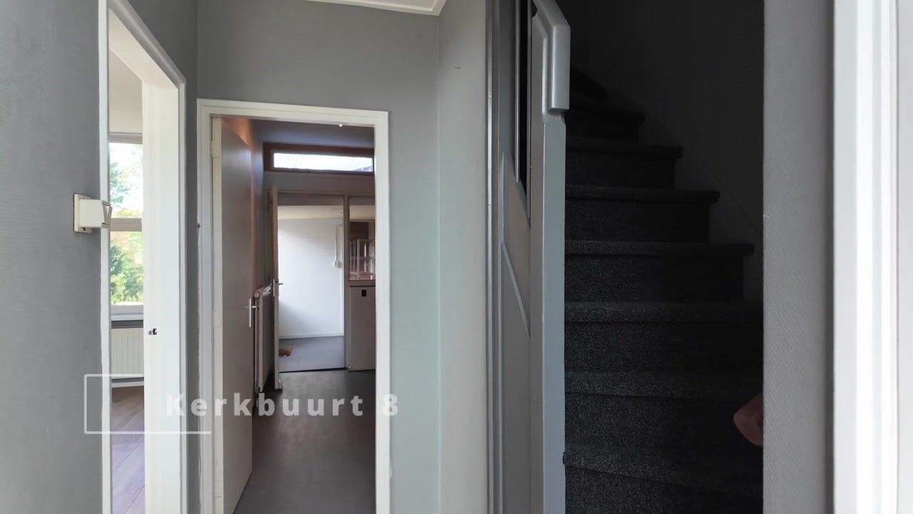 Video van Kerkbuurt 8