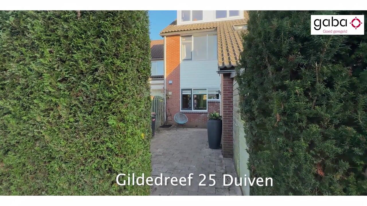 Video of Gildedreef 25