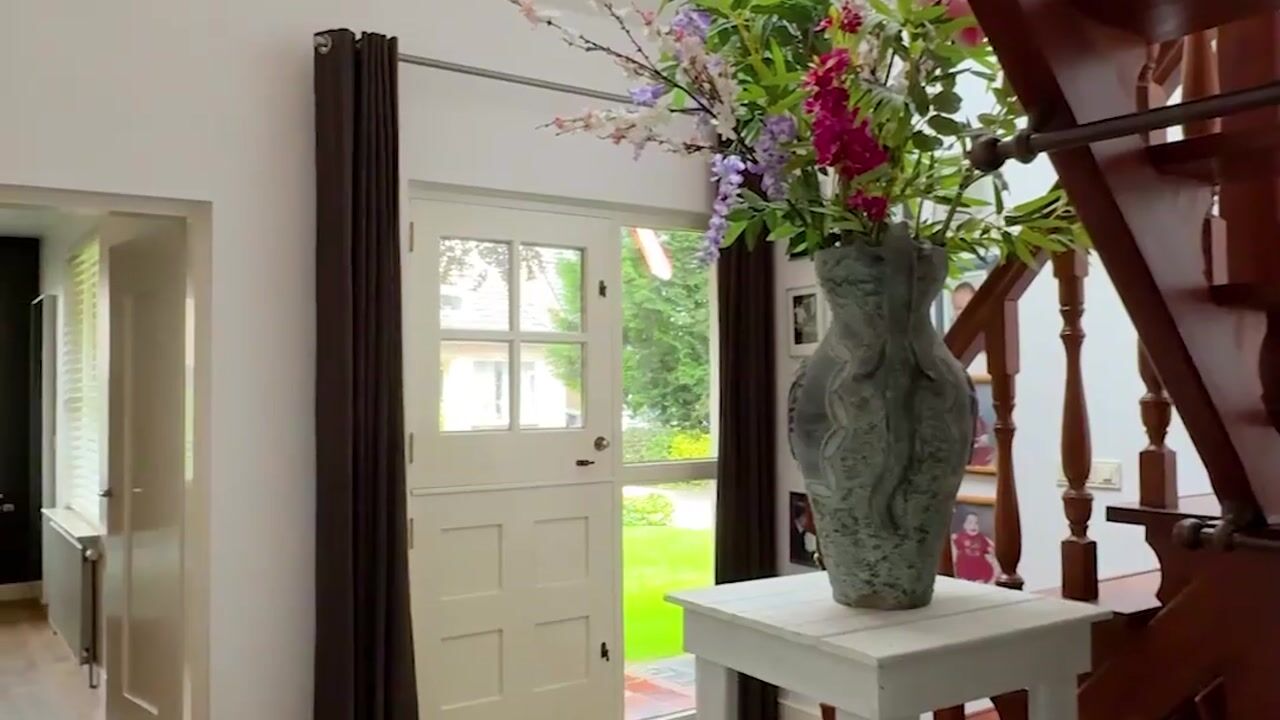 Video van Kruisstraat 2