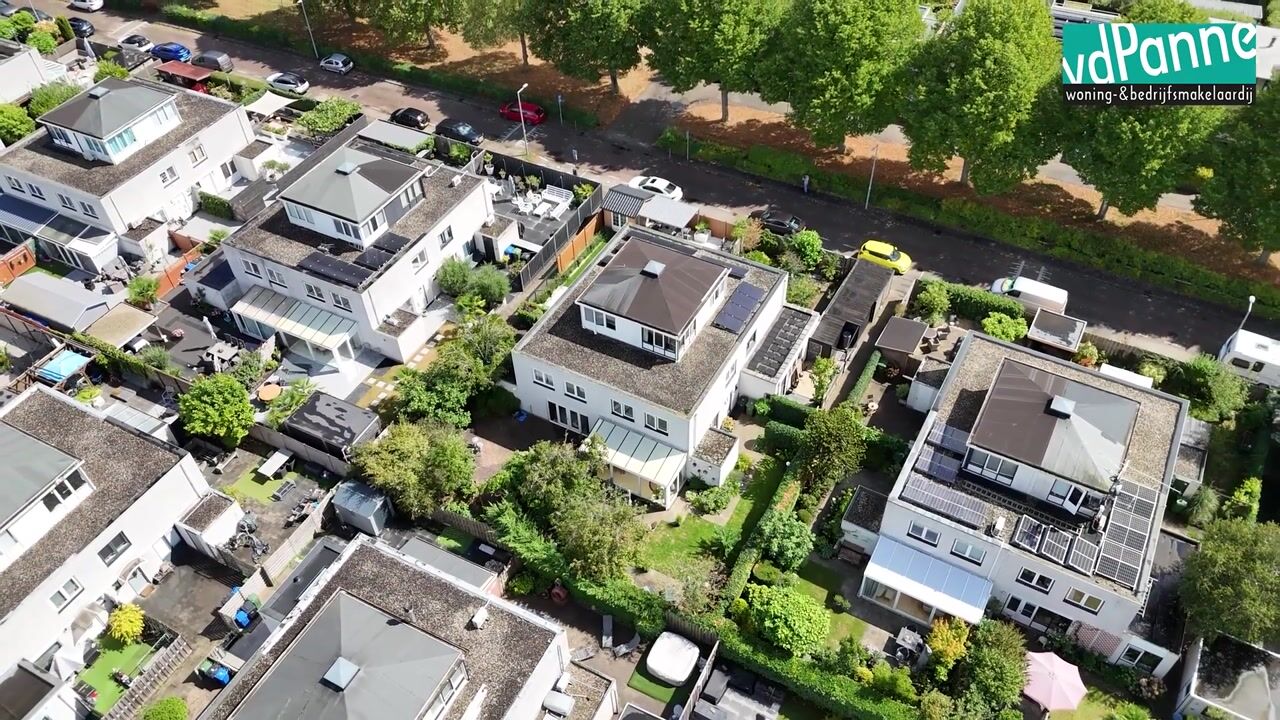 Video van Clara de Vriesstraat 35