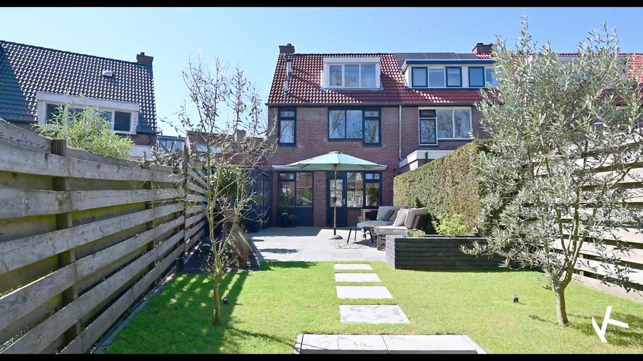 Video van Dekemastate 12