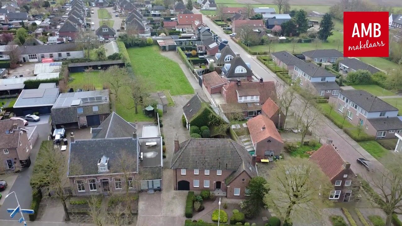 Video of Haarsteegsestraat 7