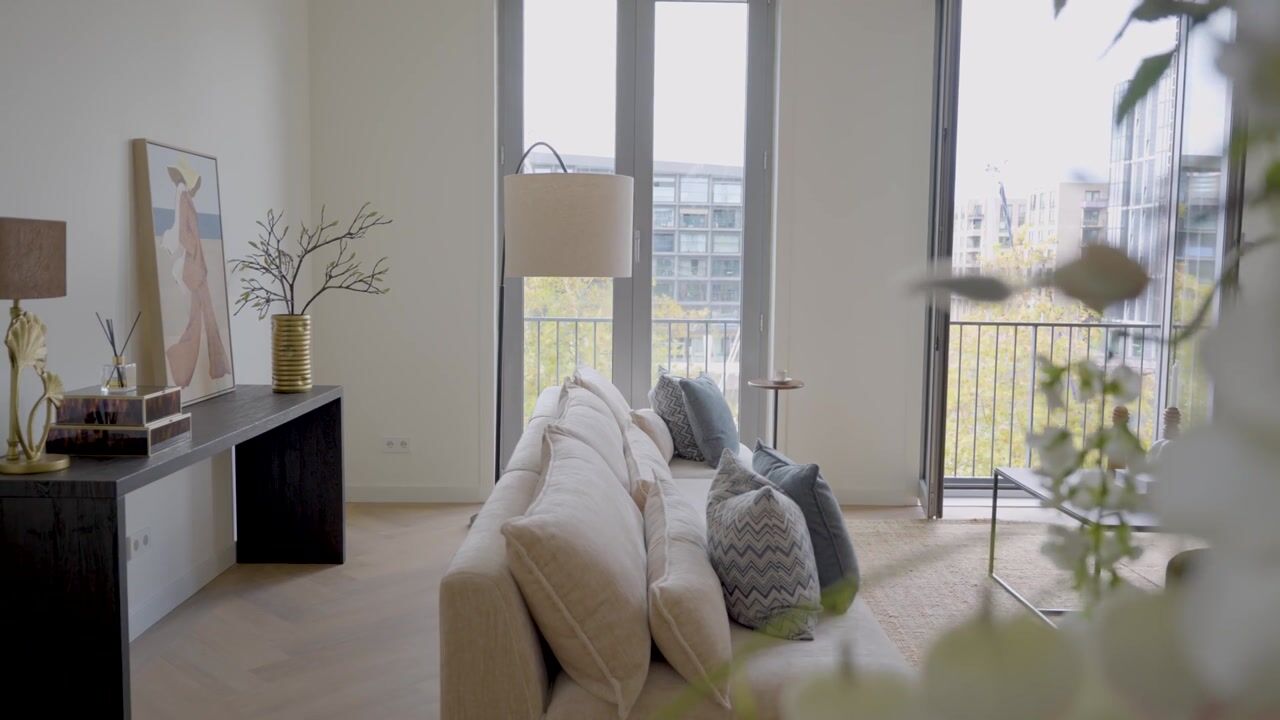 Video van Franz Zieglerstraat 18