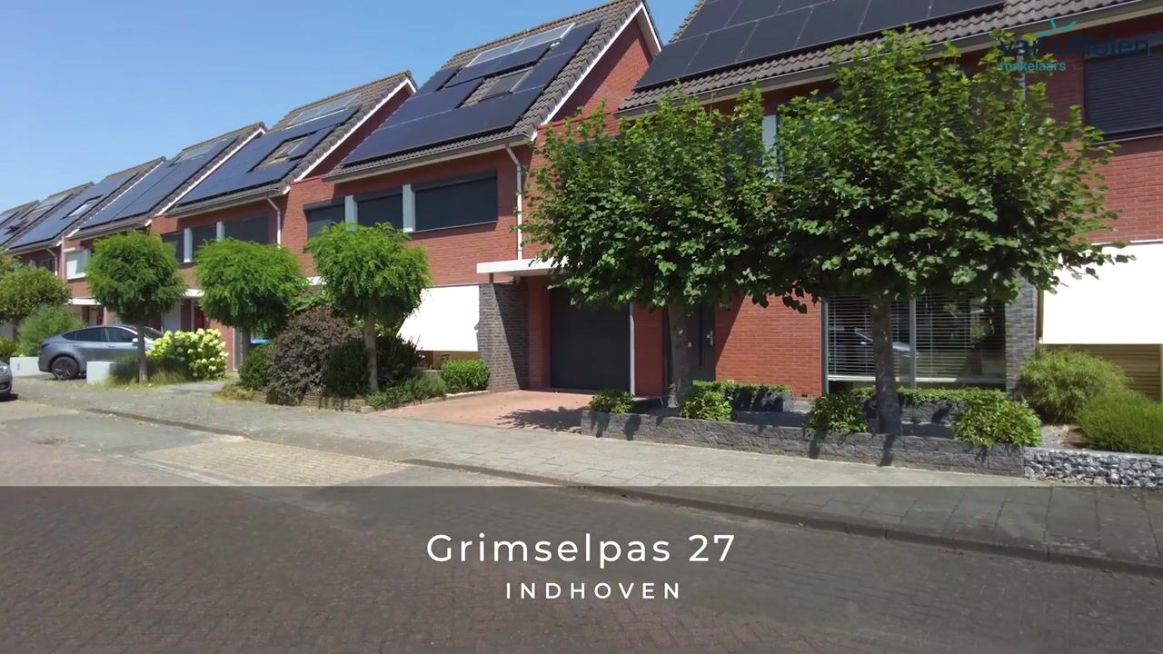 Video van Grimselpas 27