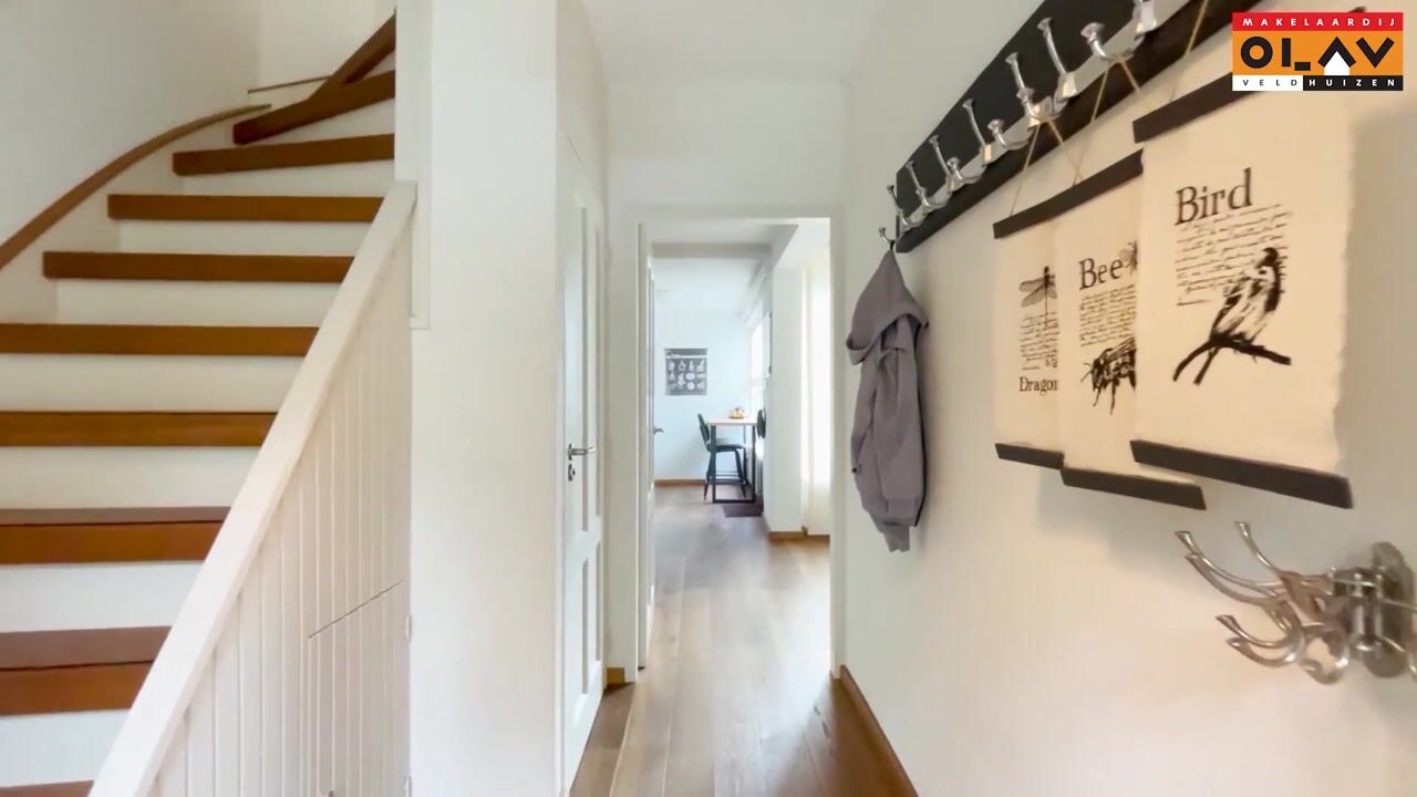 Video van Admiraal Byrdstraat 26