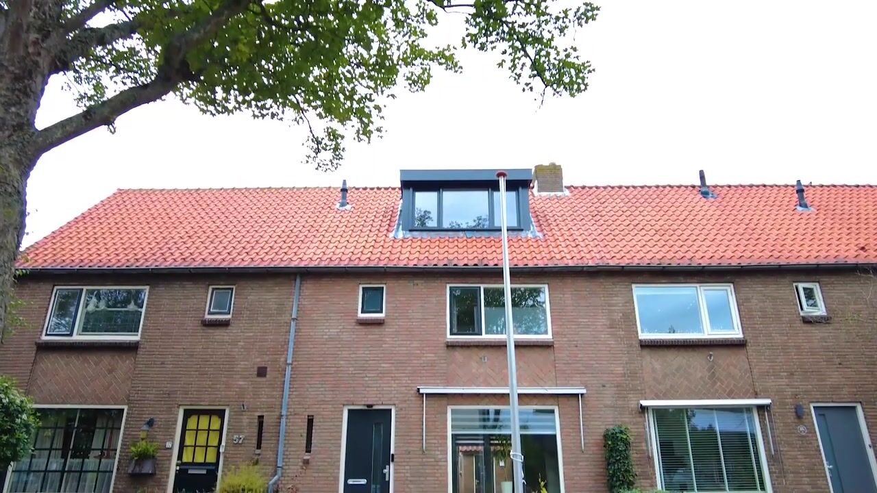 Video van Van Lennepstraat 59