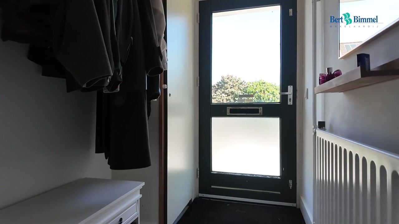 Video van Martin Luther Kingstraat 32