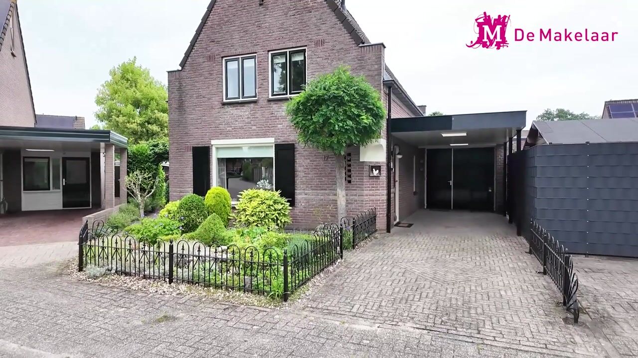 Video van Kamgras 17